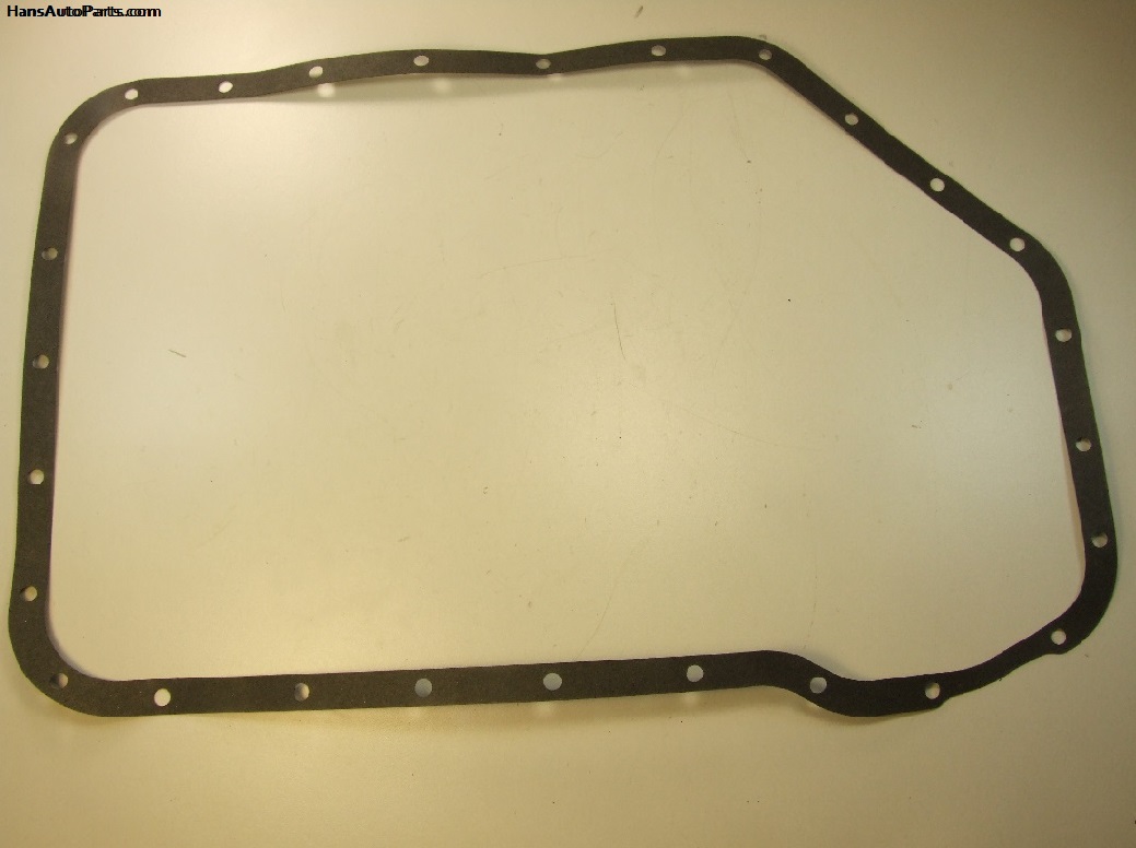 01V321371 $5 VW Audi 5-Speed Automatic Transmission Oil Pan Gasket