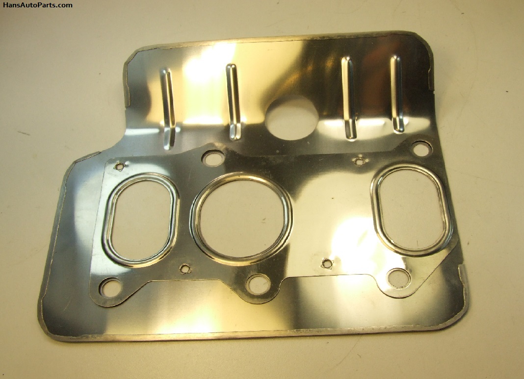 021253039E $2 VW Cylinder Head to Exhaust Manifold Gasket Corrado