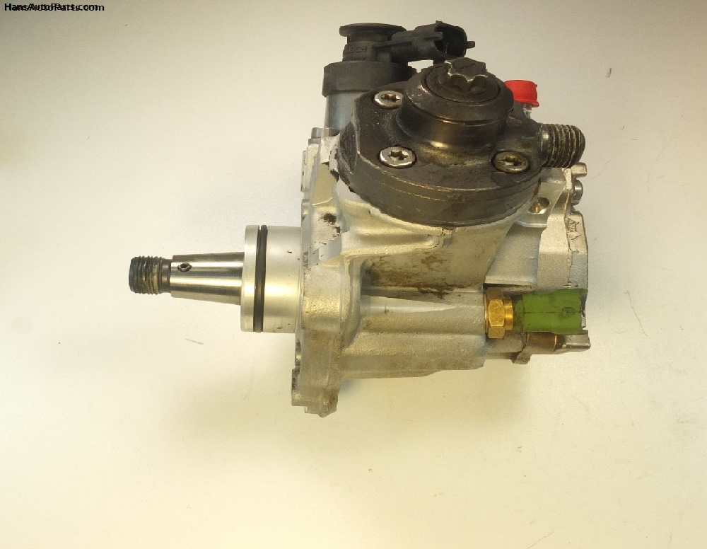 0445010616 $399 OEM High Pressure Fuel Pump Chevy GM Duramax 6.6 V8