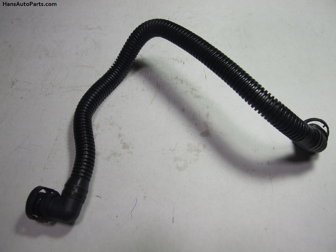 058133817d $9 Vw Audi Air Pump Hose Passat A4 1.8t