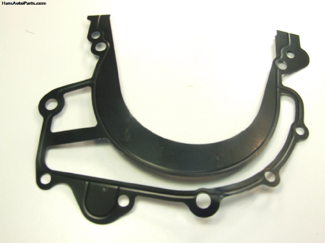 074115189B 9 OEM VW Oil Pump Gasket Eurovan