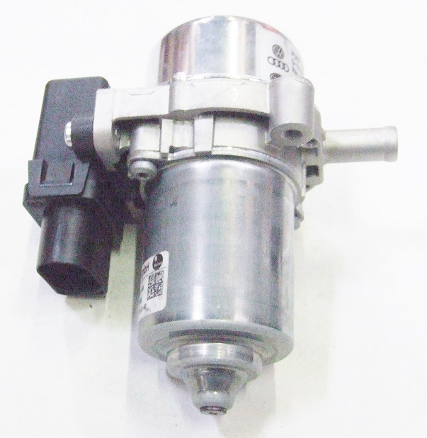 J C Oem Vw Audi Electrical Vacuum Pump Brake Booster Beetle