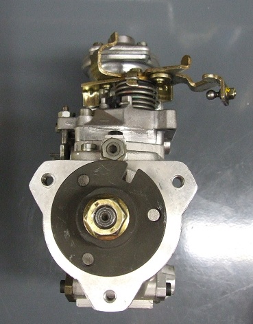 alh pump tdi mtdi injector mechanical rebuilt core 10mm number part