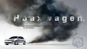 Hoaxwagen