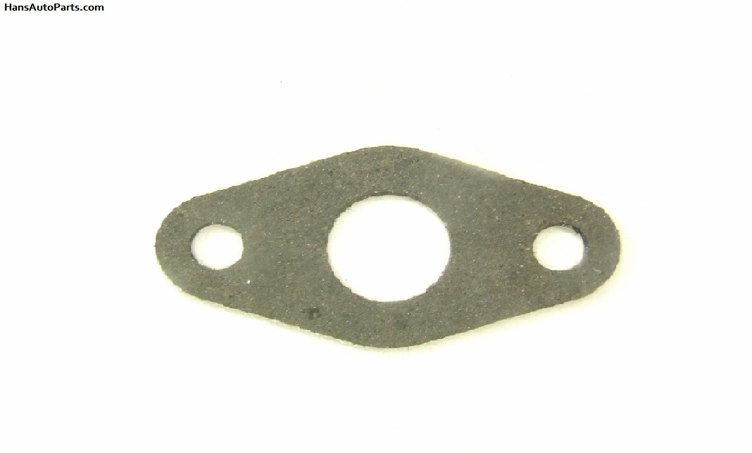 028145757 $2 VW Audi Turbo Oil Return Gasket Beetle Golf Jetta Passat