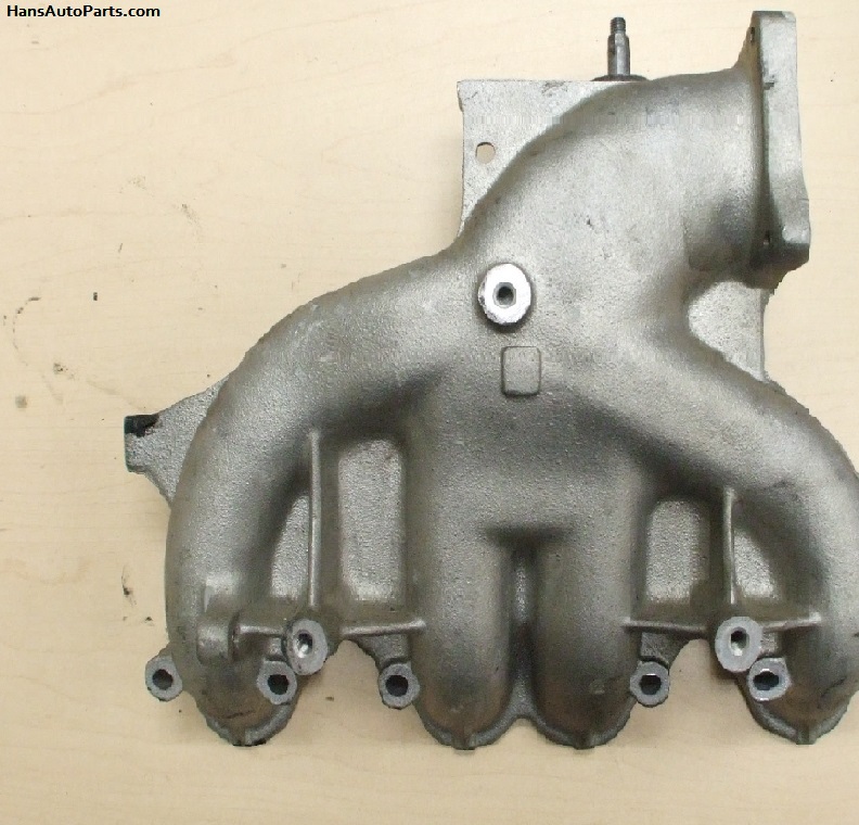 03G129713 $149 OEM Used Eurospec Upgrade Intake Manifold This is a 2.0 ...