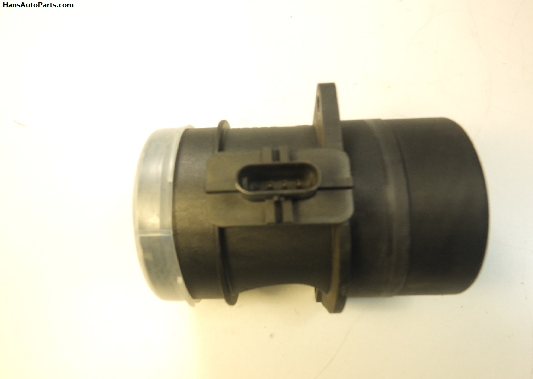 03L906461A $149 OEM VW Audi Mass Airflow Sensor Beetle Golf Jetta ...