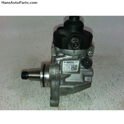 0445010684 Diesel High Pressure Fuel Pump 13-17 Dodge Ram Jeep Cherokee 3.0