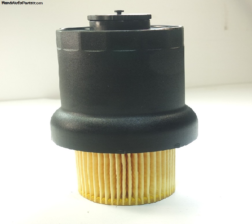 07K115408 $59 OEM VW Audi Oil Filter Plug Beetle Golf Jetta TTRS