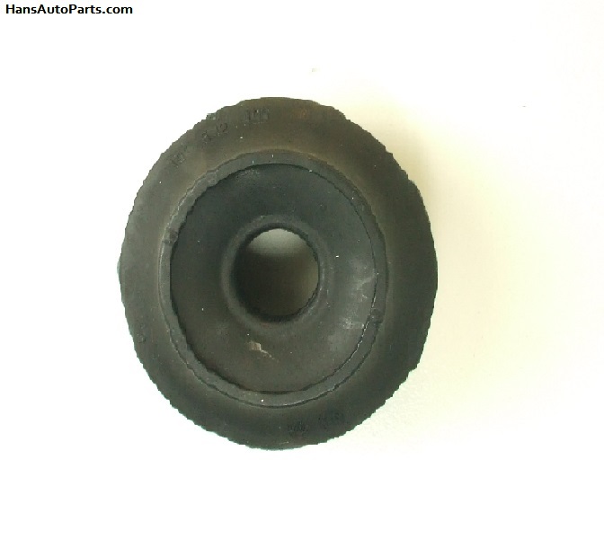 191512333 $5 OEM VW Lower Rubber Bump Stop Rear Suspension Cabrio ...