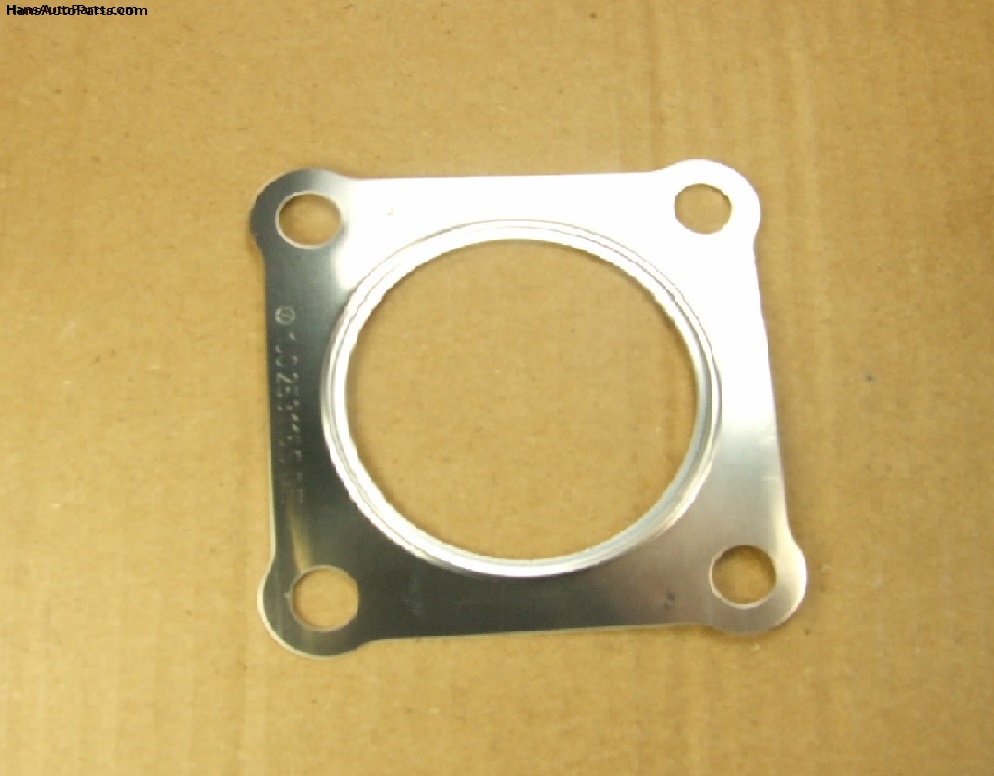 1J0253115S $5 OEM Downpipe Gasket Golf