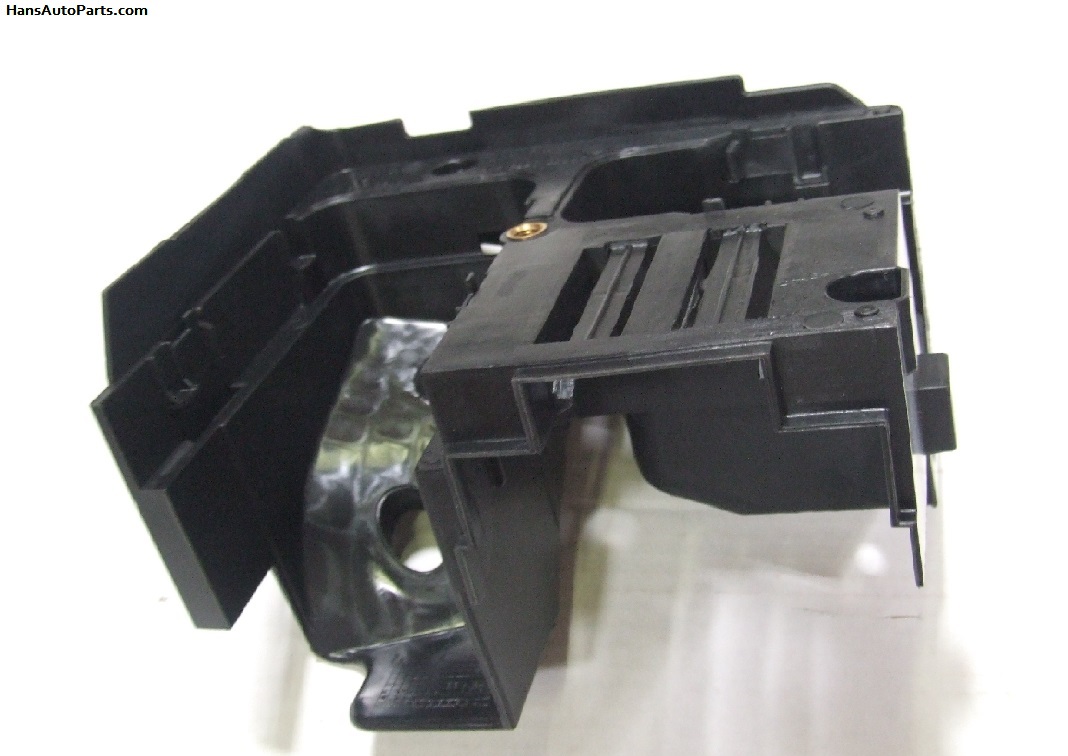 1K0907361B $15 OEM VW Audi Relay Panel / Fuse Box Bracket Eos Golf ...