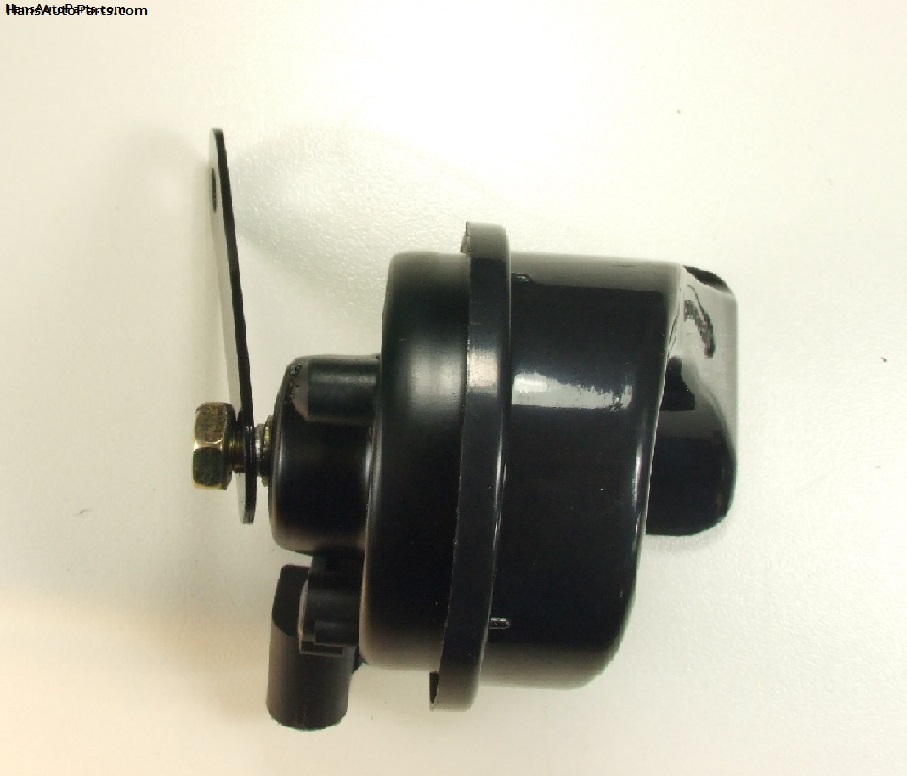 3C0951221E $11 VW Low Tone Horn Eos Passat/CC.