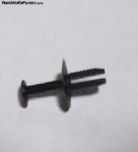 N90359101 $1 OEM VW Audi 6mm x 15mm Rivet Beetle Golf Jetta Passat ...