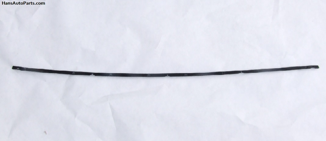 4F0845453 $28 OEM Audi Windshield Glass Strip A6/S6