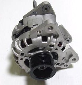 030903023 129.00 New 90 Amp Alternator for 98-05 Beetle, 99-12 Golf, 99 ...