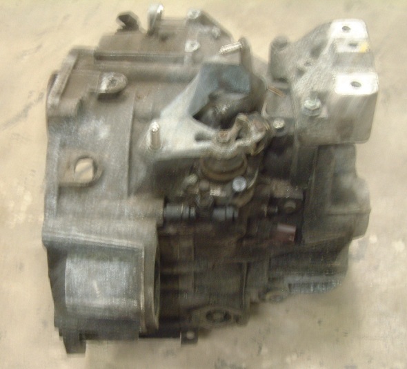 02M301103D $860 OEM VW Used 6 Speed Transmission Golf Jetta Beetle This ...