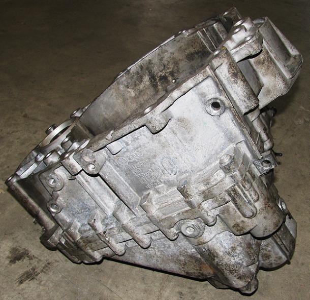 02Q300012G $799 OEM Used 6 Speed 4-Motion Quatro Transmission