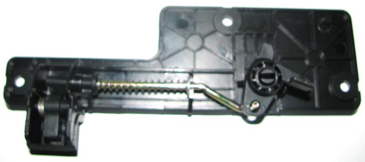 1H1857131 $3 VW Glove Box Handle or Catch Golf Jetta.