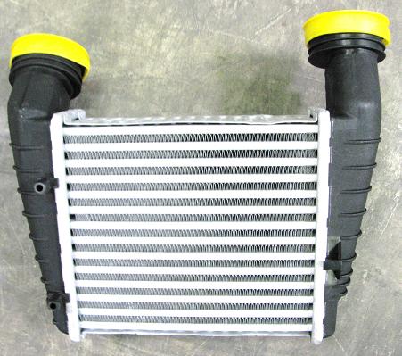 3B0145805H $49 OEM VW Intercooler VW Passat v AWM 1.8T