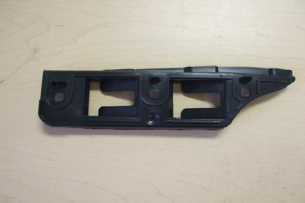 1K0807184 15.00 Front Right Bumper Guide 06-12 Golf/Rabbit/GTI Jetta