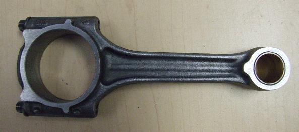 027198401D $29 VW Connecting Rod 2.0 Beetle 2.0 Golf 2.0 Jetta 2.0 1.8T